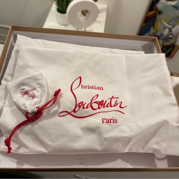 Louboutin Kate Booties - Picture 6 of 6